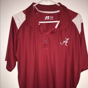 Alabama Pullover